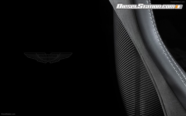 Aston Martin Aston Martin DBS Widescreen Picture #14 Aston Martin Aston Martin DBS Widescreen Picture #14